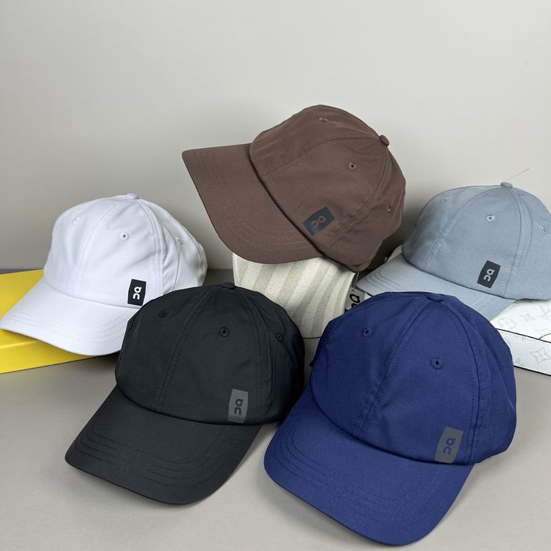 ON cap dx33